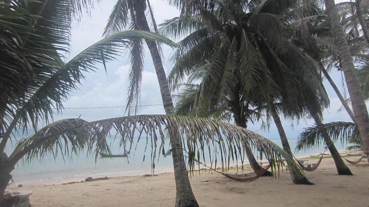 Bang Nam Kem Resort Baan Tai Exteriér fotografie