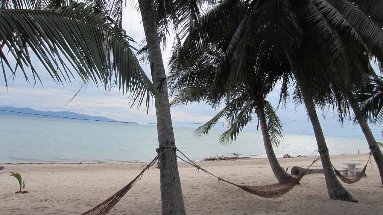 Bang Nam Kem Resort Baan Tai Exteriér fotografie