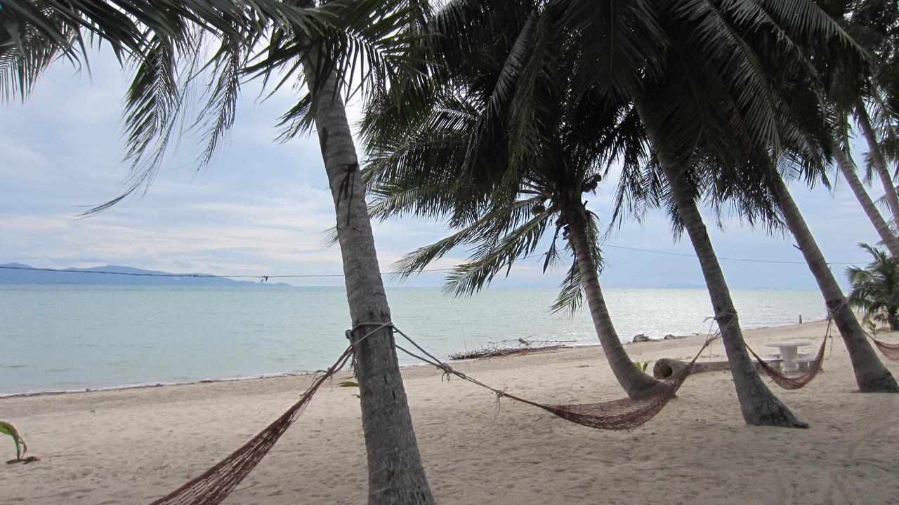 Bang Nam Kem Resort Baan Tai Exteriér fotografie